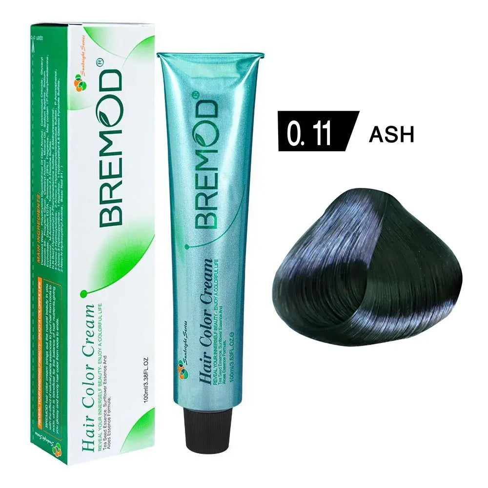 Bremod Hair Color 100ml