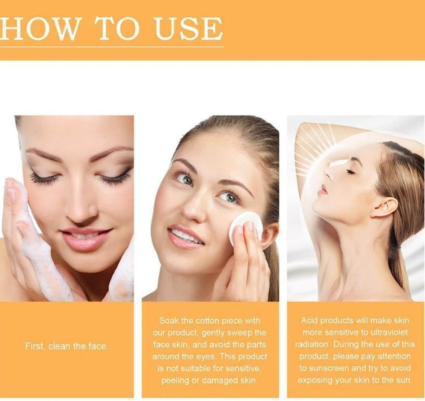 The Ordinary Glycolic Acid 7% Toning Solution