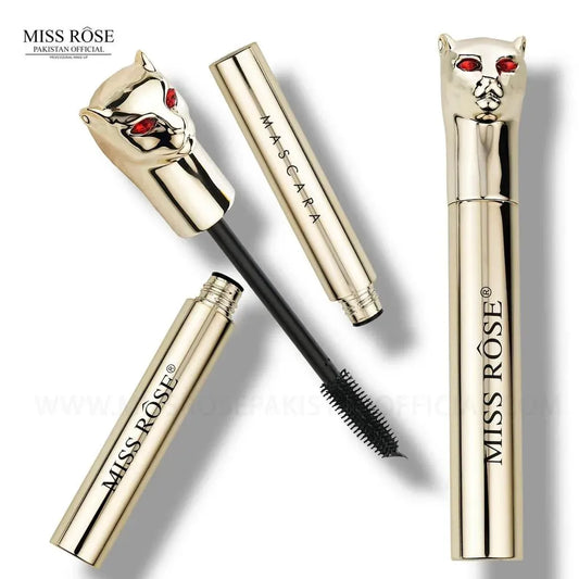 Miss Rose Cat Eye Mascara