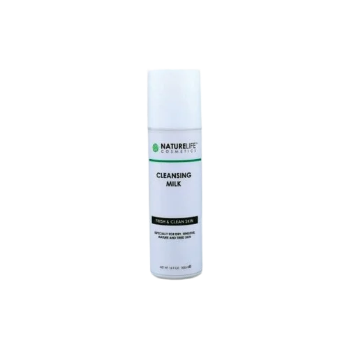Nature Life Glowing Facial 500ml