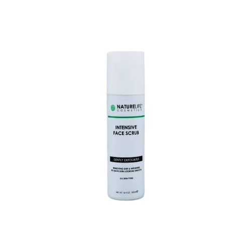 Nature Life Glowing Facial 500ml