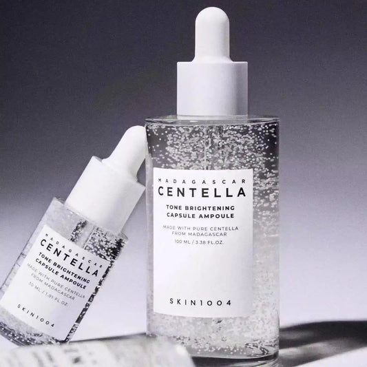 Centella Tone Brightening Capsule Ampoule