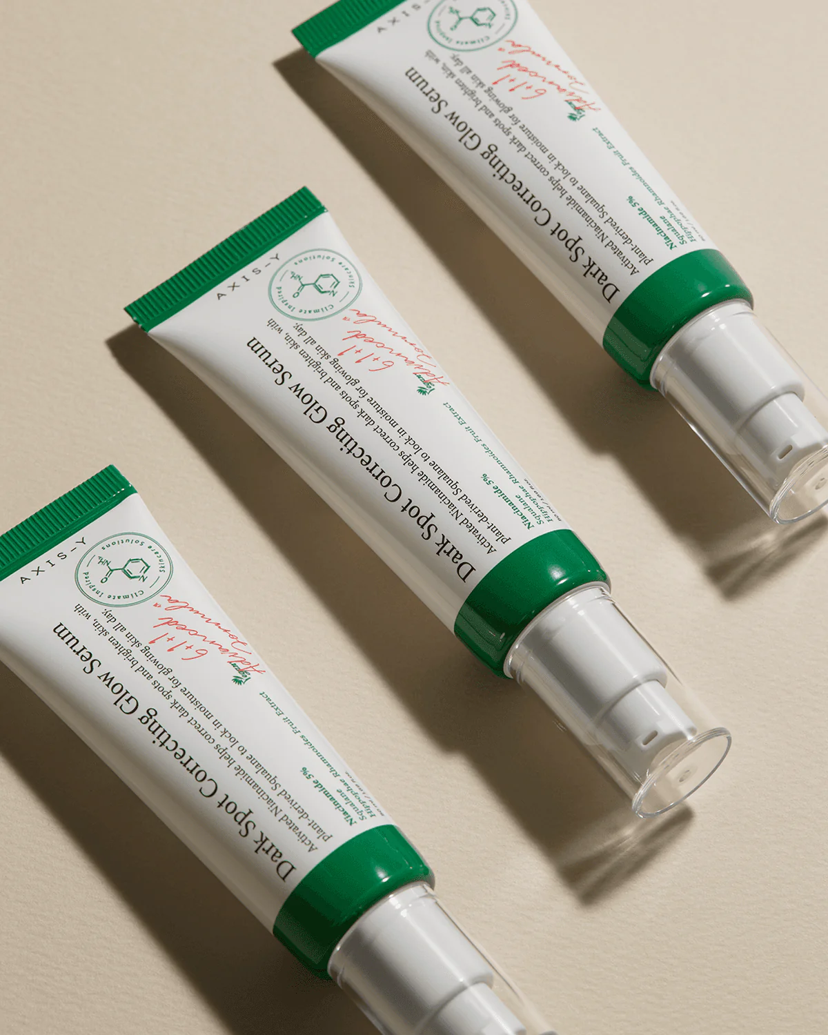 AXIS-Y Dark Spot Correcting Glow Serum