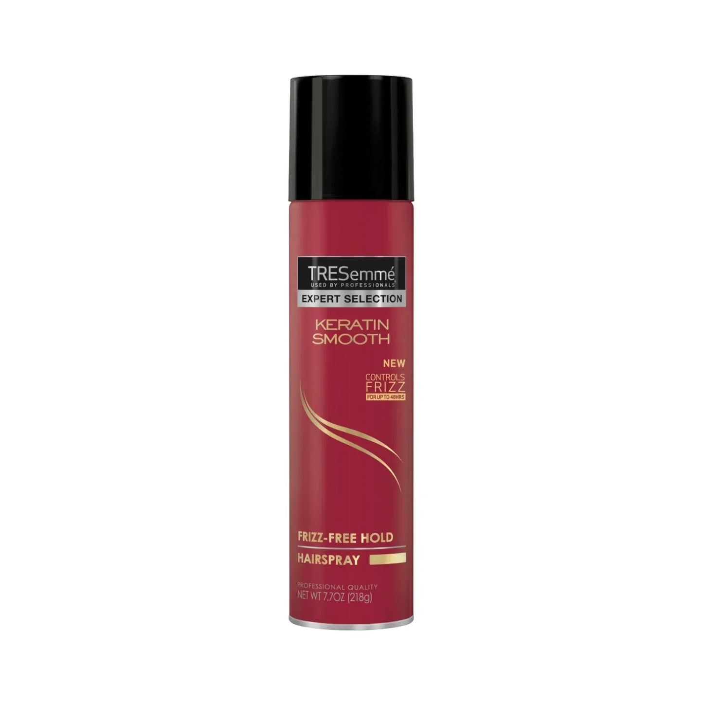 TRESemmé Keratin Smooth Frizz Free Hold Hair Spray 420 ML (BIG)