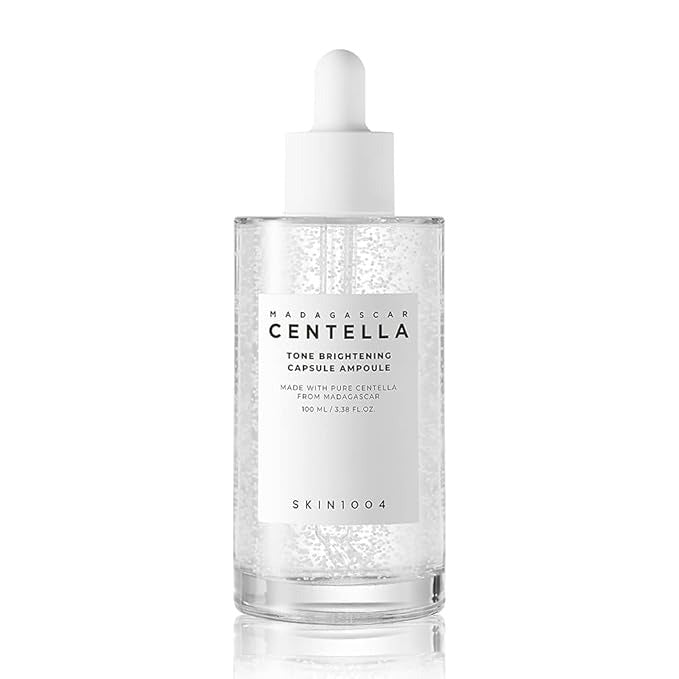 Centella Tone Brightening Capsule Ampoule - 100ml