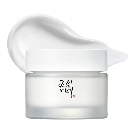 Beauty of Joseon Dynasty Cream Hydrating Face Moisturizer for Dry 50ml a