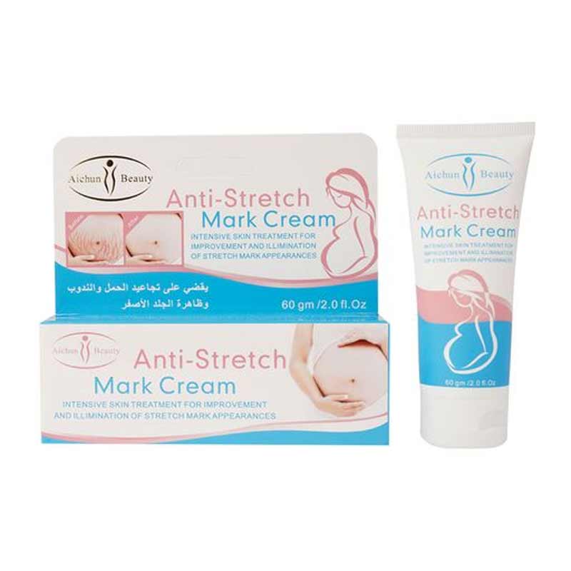 Aichun Beauty Anti - Strech Mark Cream