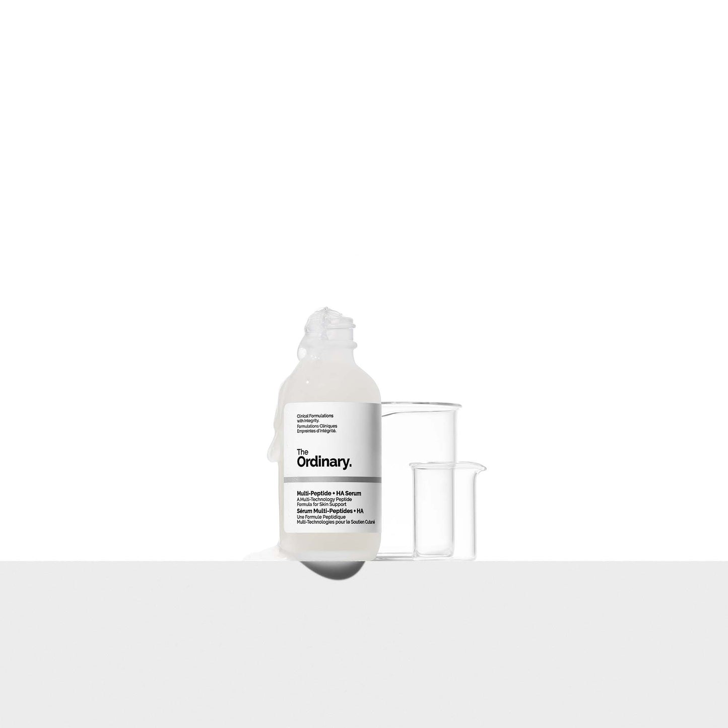 The Ordinary Multi-Peptide + HA Serum