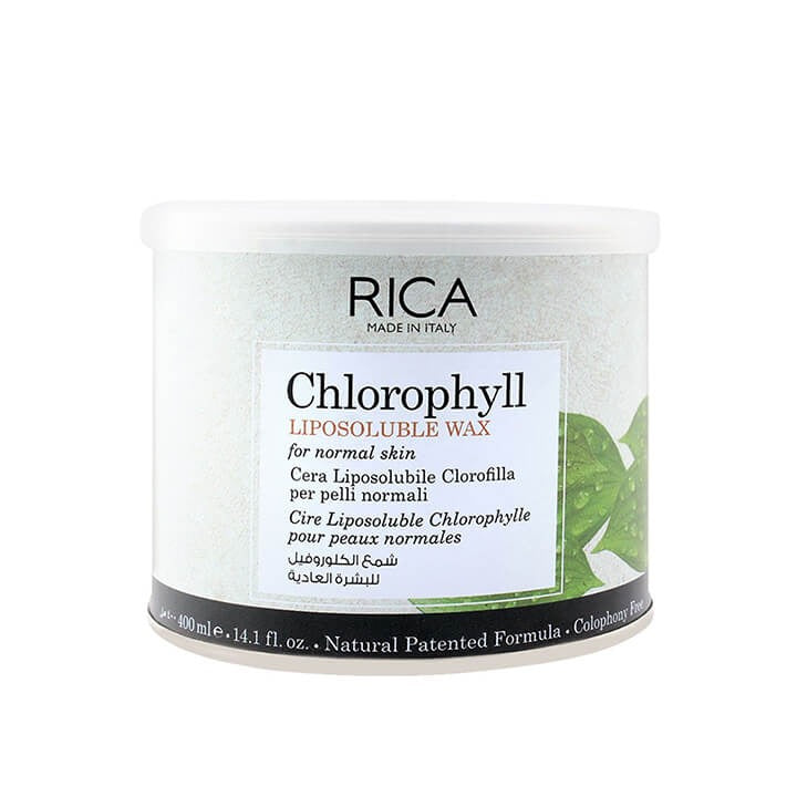Rica Brazilian Wax, 400ml and 800ml