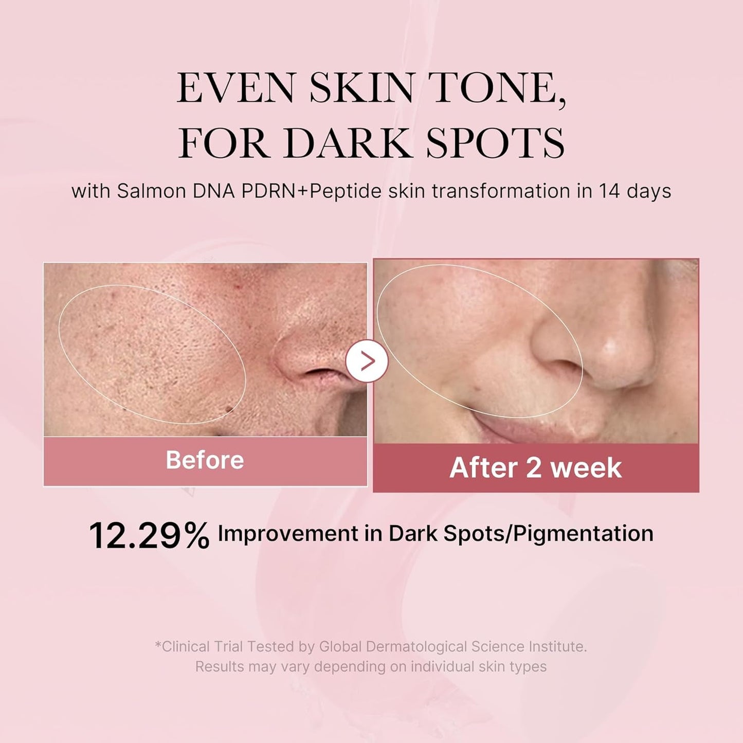 Medicube PDRN Pink CICA Soothing Toner