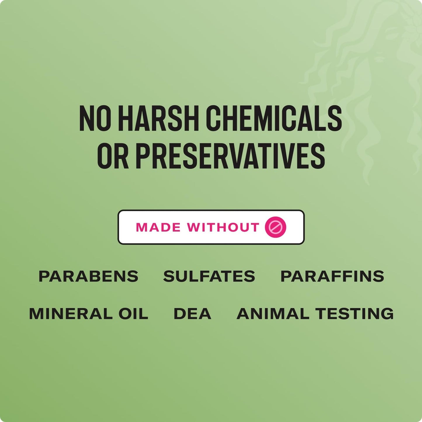 Mielle Rosemary Mint Strengthening Sulphate Free Shampoo ✨