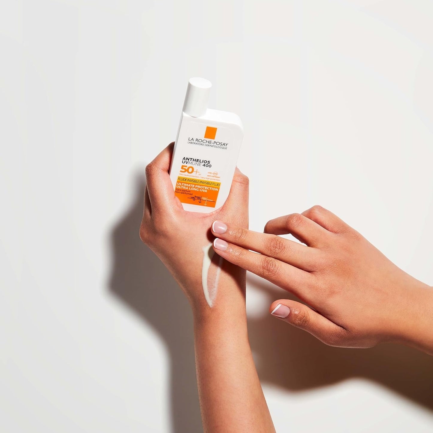 La Roche-Posay Anthelios Uvmune 400 SPF-50+ Ultimate Protection