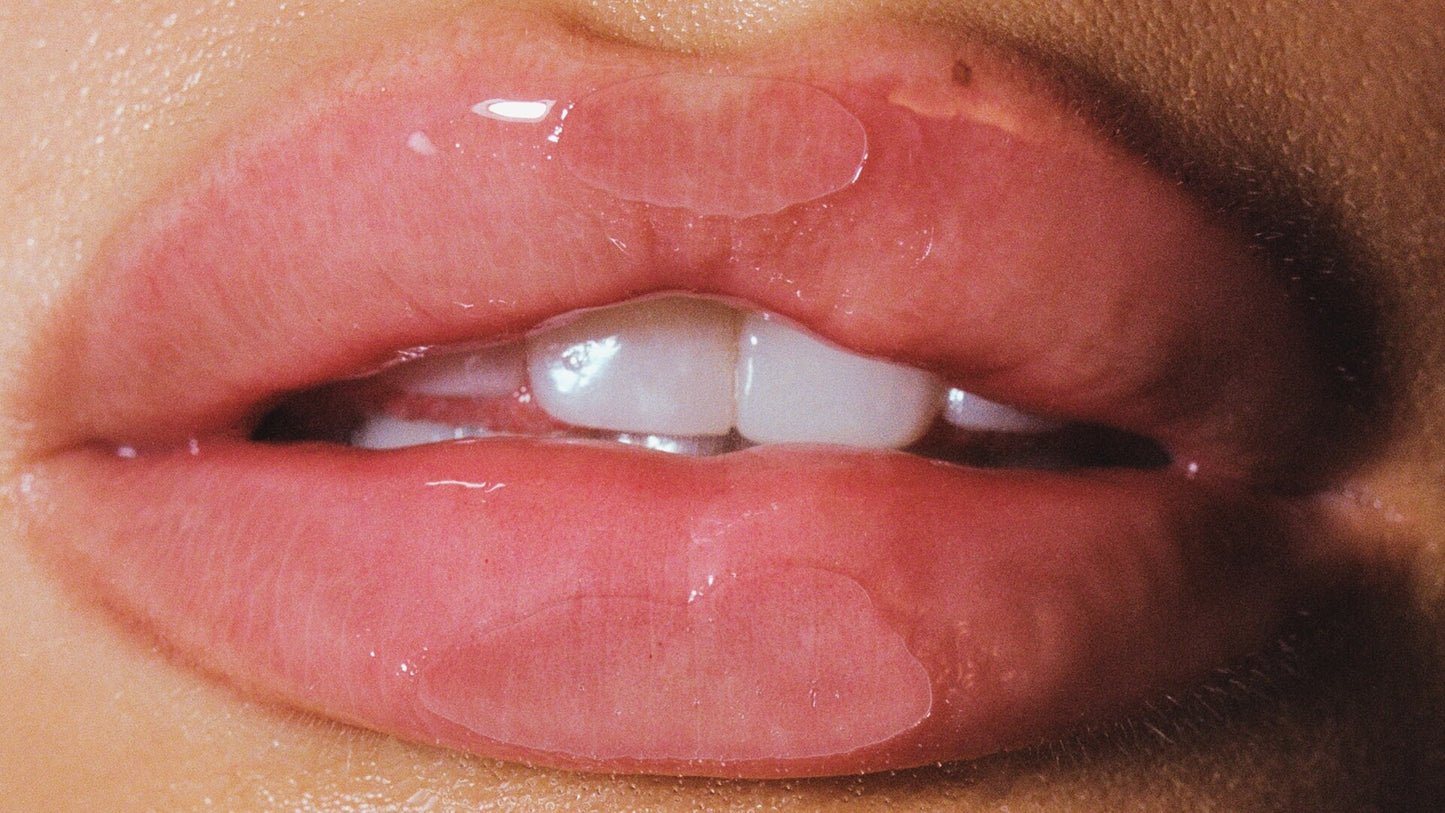 Rhode Peptide Lip Tint