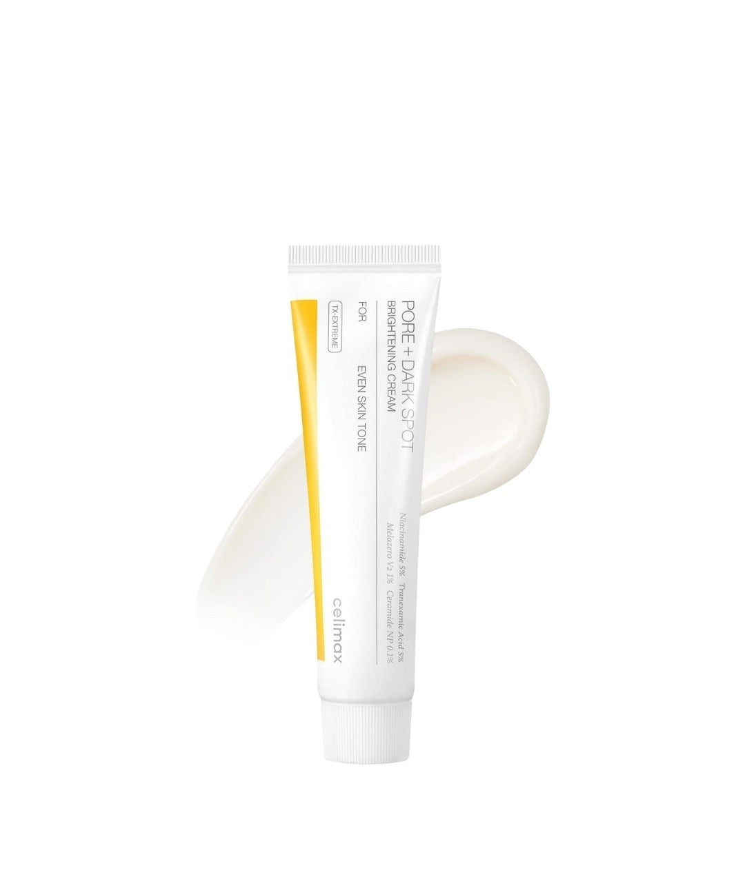celimax The Vita Retinal Booster + Pore Dark Spot Cream
