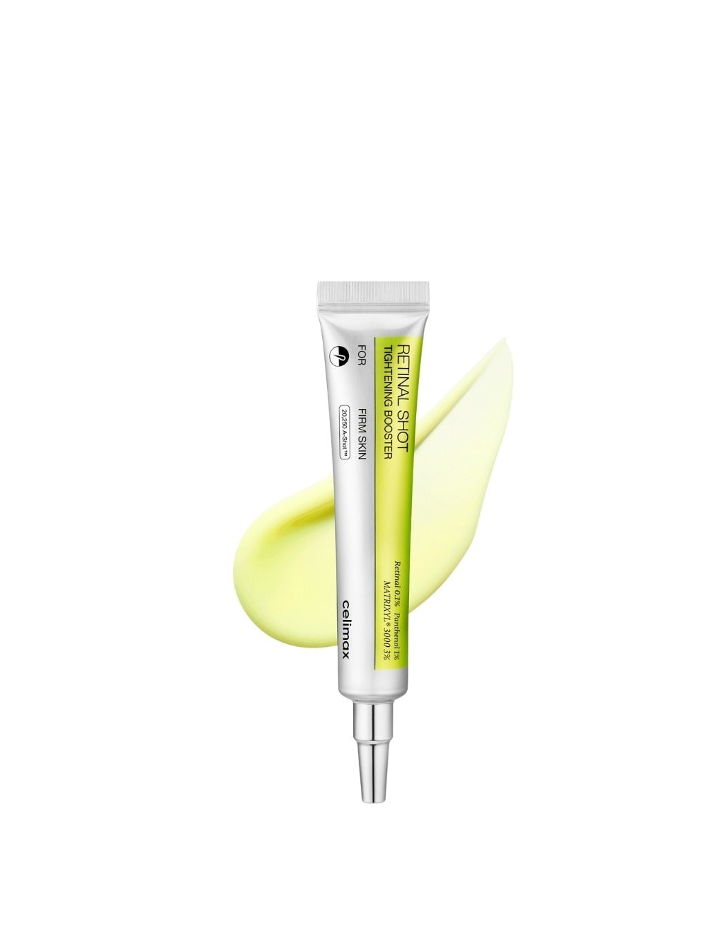 celimax The Vita Retinal Booster + Pore Dark Spot Cream