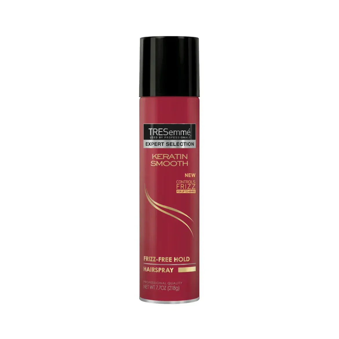 TRESemmé Keratin Smooth Frizz Free Hold Hair Spray 420 ML (BIG)