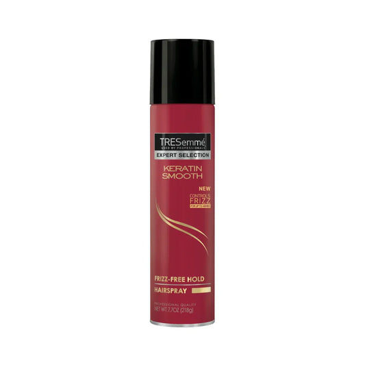 TRESemmé Keratin Smooth Frizz Free Hold Hair Spray 420 ML (BIG)