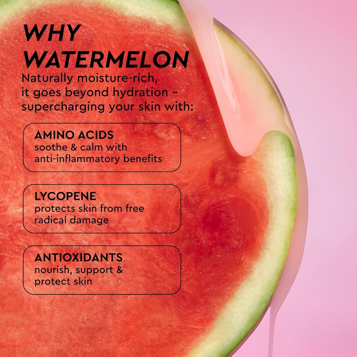 Glow Recipe Watermelon Glow Niacinamide Dew Drops