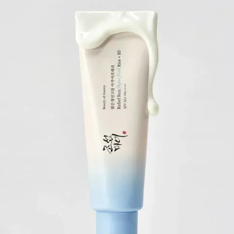 Beauty Of Joseon Relief Sun Aqua Fresh Sunscreen With Rice