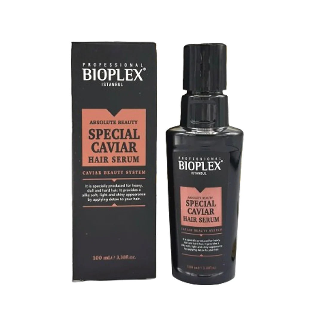 Bioplex Hair Protein Treatment Kit 3 IN 1 Deal