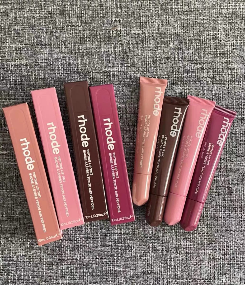 Rhode Peptide Lip Tint