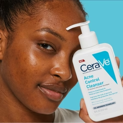 CeraVe Acne Control Cleanser 237ML