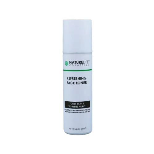 Nature Life Glowing Facial 500ml