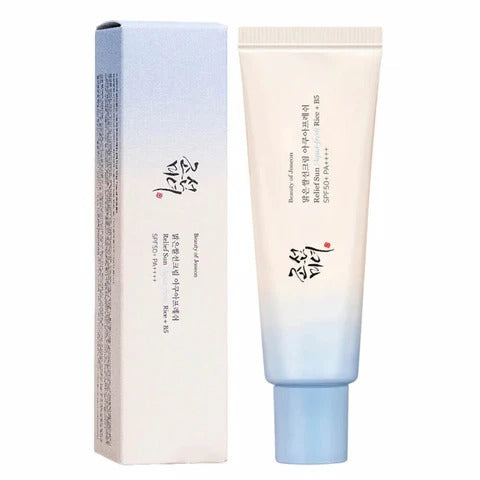 Beauty Of Joseon Relief Sun Aqua Fresh Sunscreen With Rice
