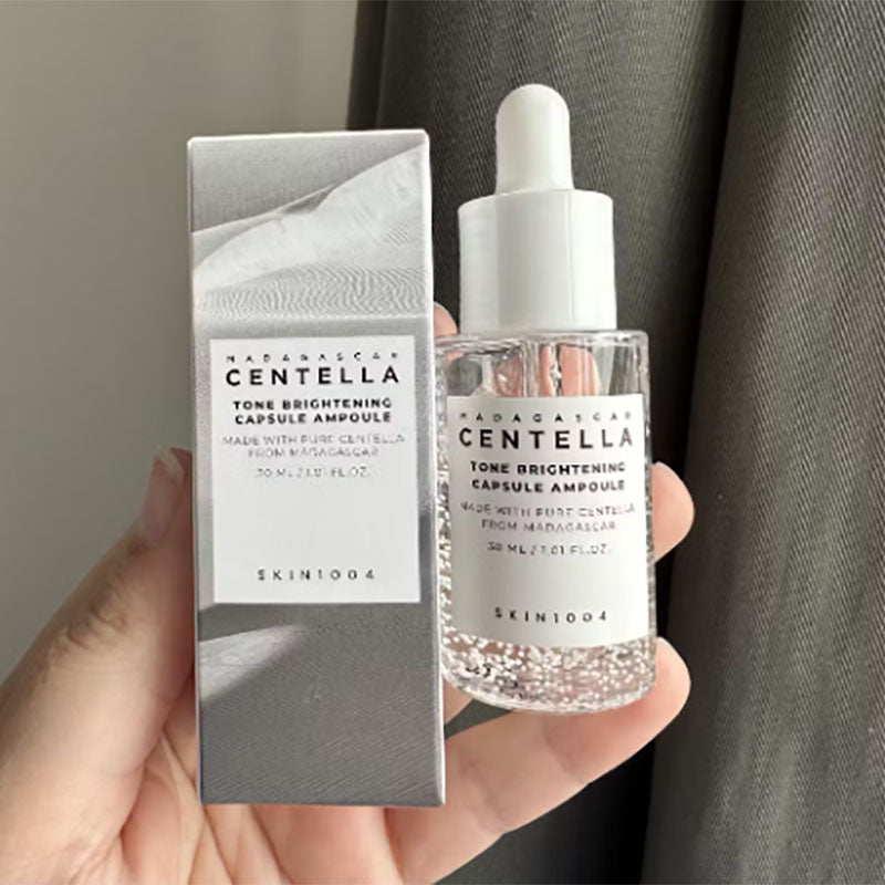 Centella Tone Brightening Capsule Ampoule