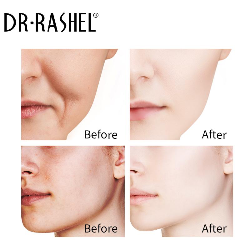 Dr Rashel Facial Serum Set 3 Pack