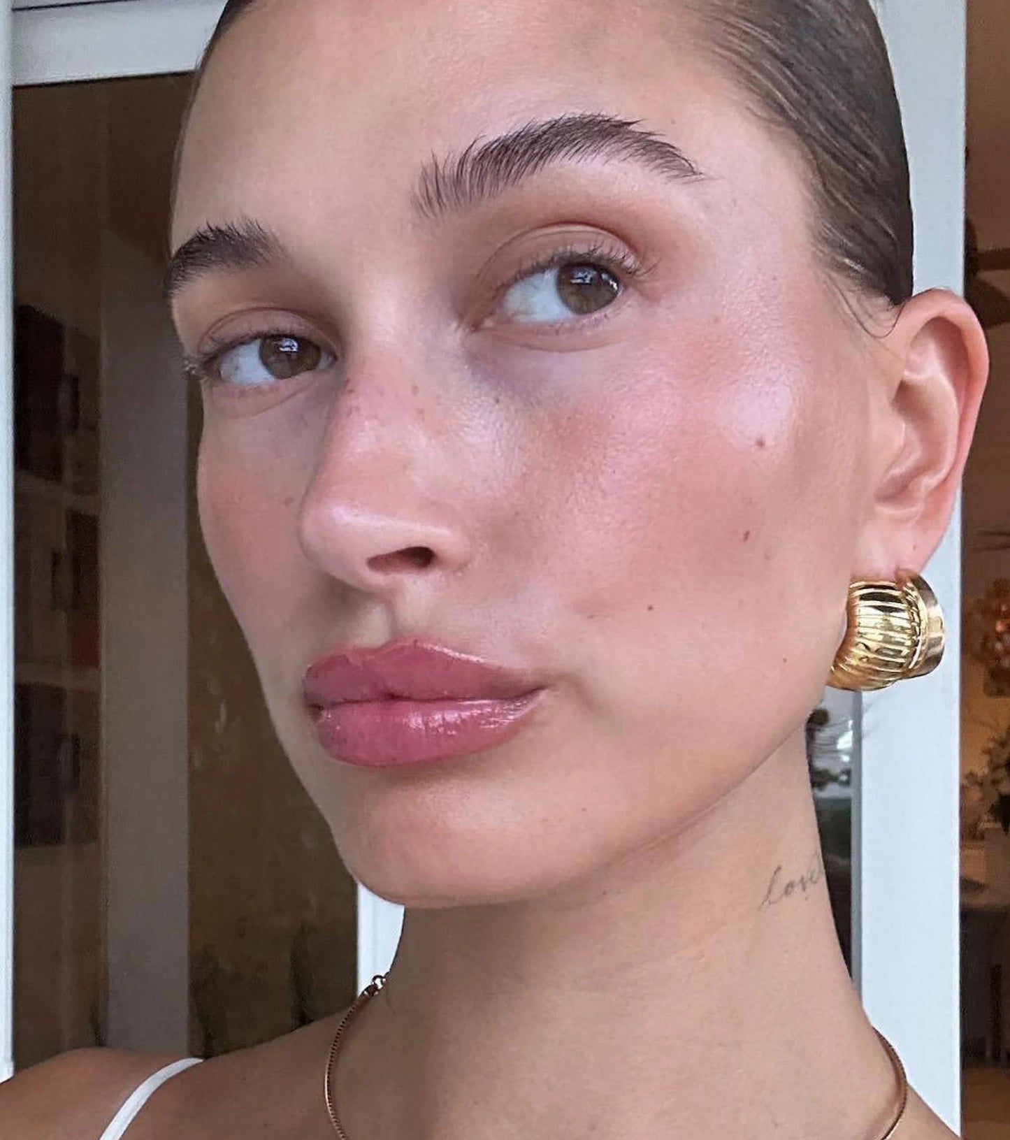 Rhode Peptide Lip Tint