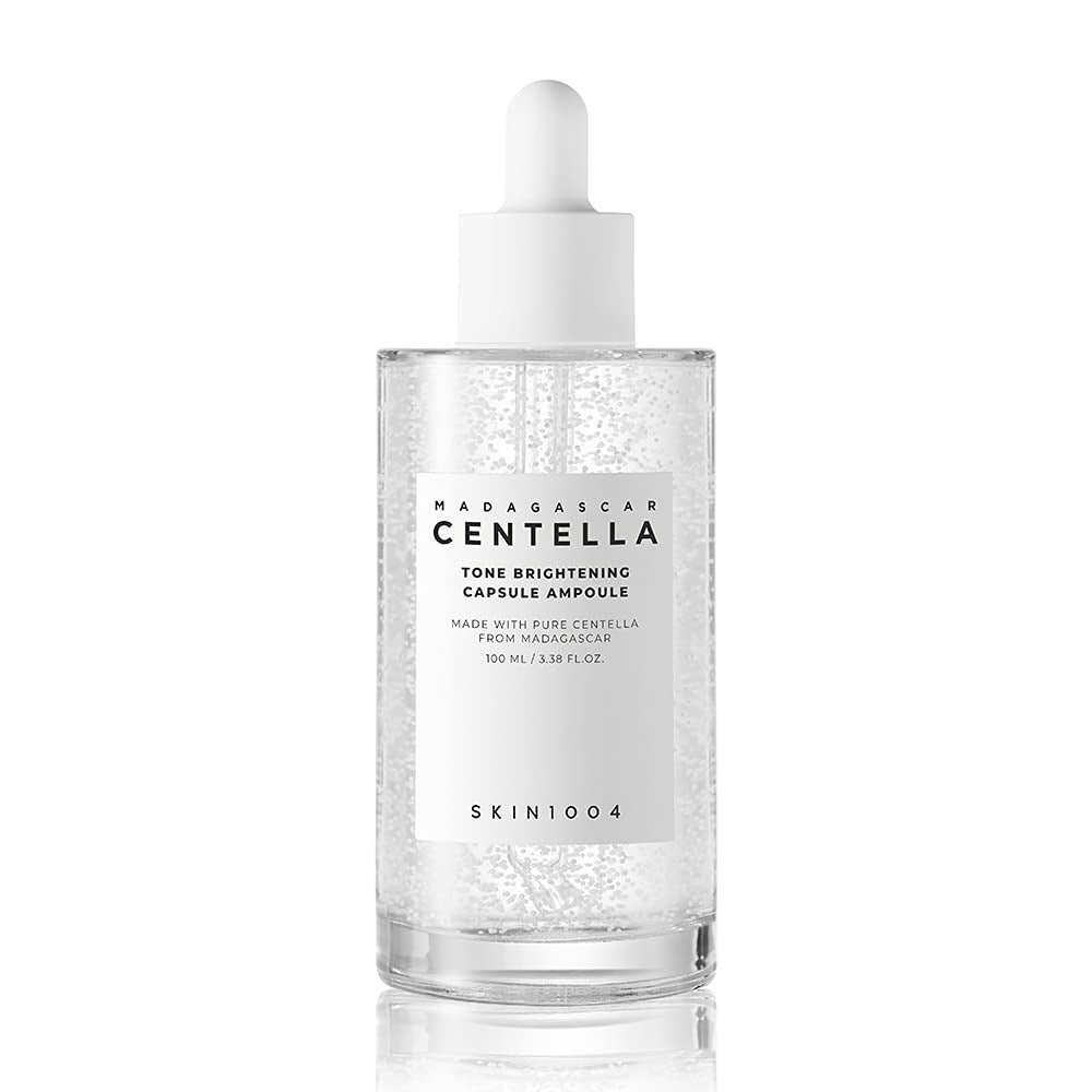 Centella Tone Brightening Capsule Ampoule - 100ml