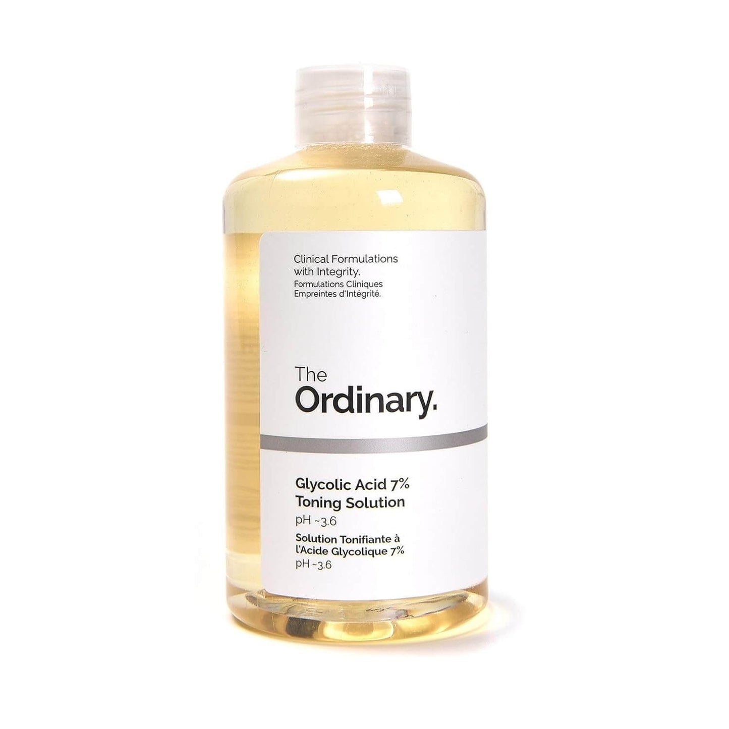 The Ordinary Glycolic Acid 7% Exfoliating Toner
