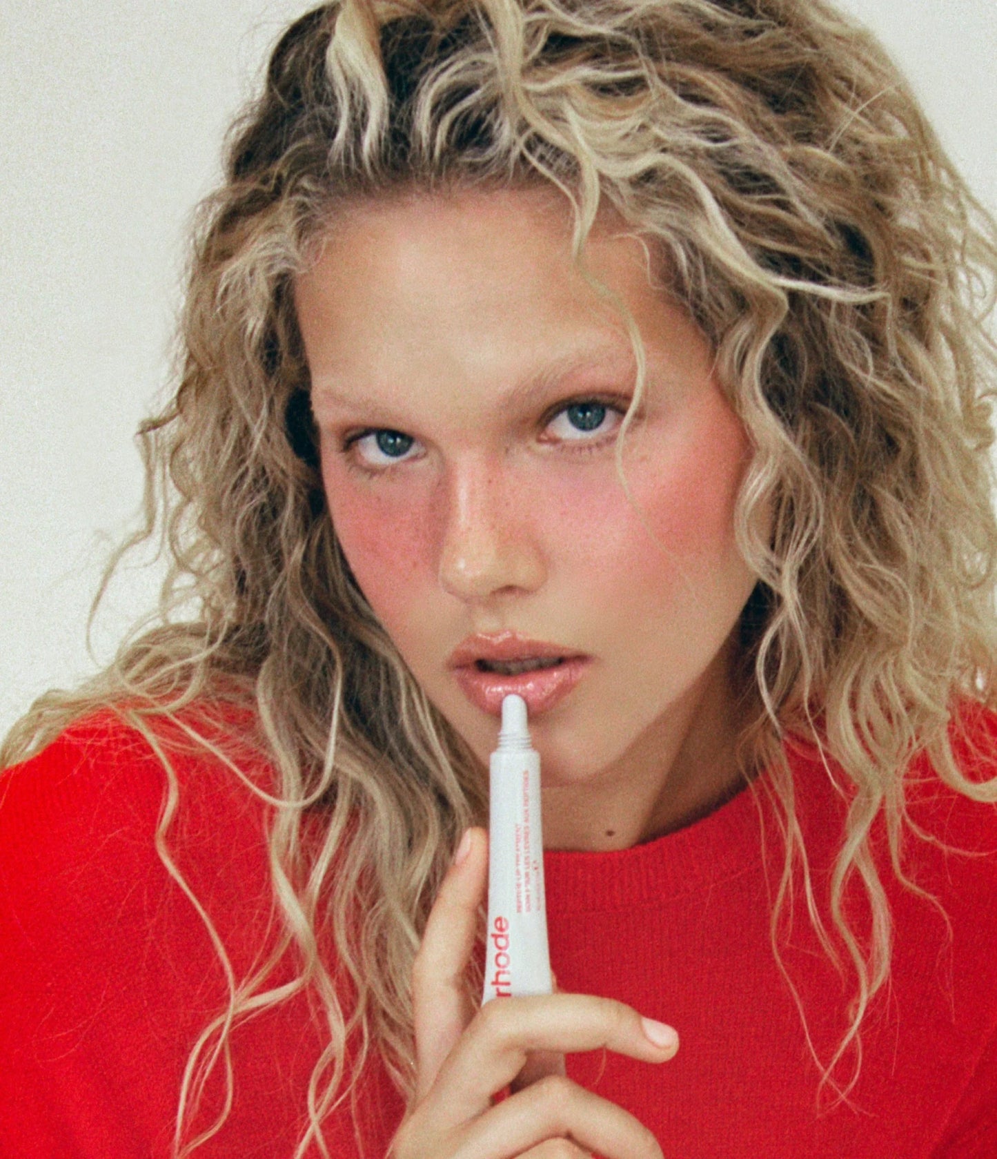 Rhode Peptide Lip Tint
