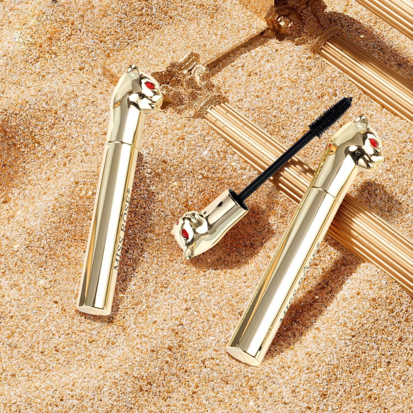 Miss Rose Cat Eye Mascara