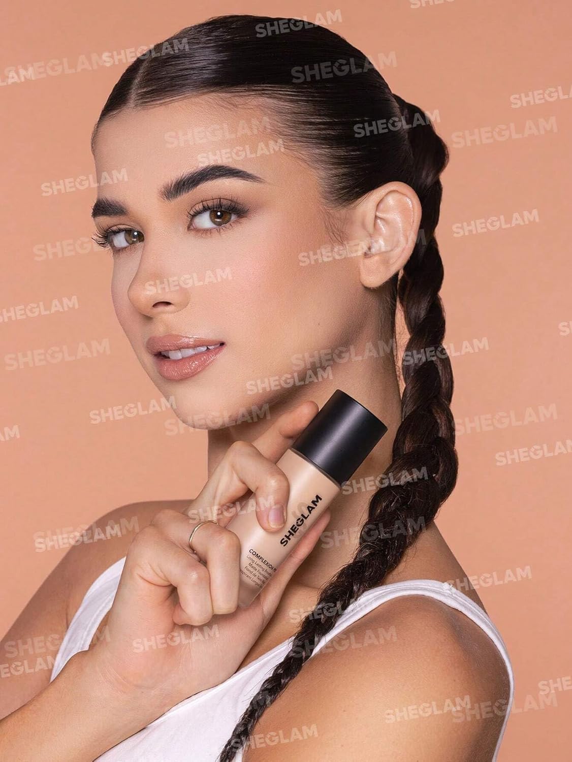 SHEGLAM Complexion Pro Foundation