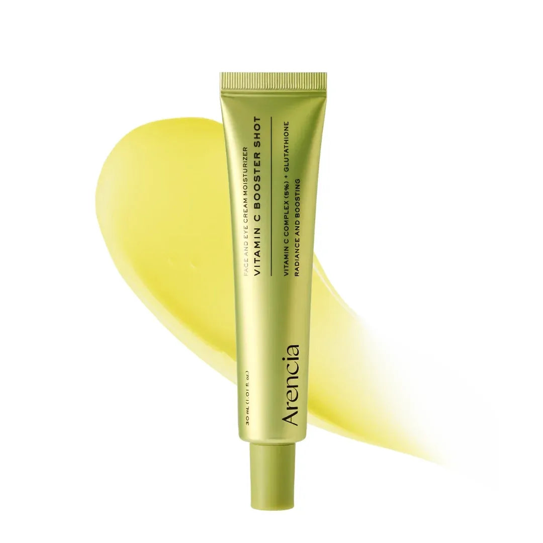 Arencia Vitamin C Booster Shot 30ml