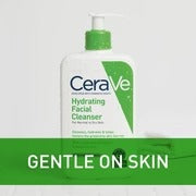 CeraVe Hydrating Cleanser 236ml