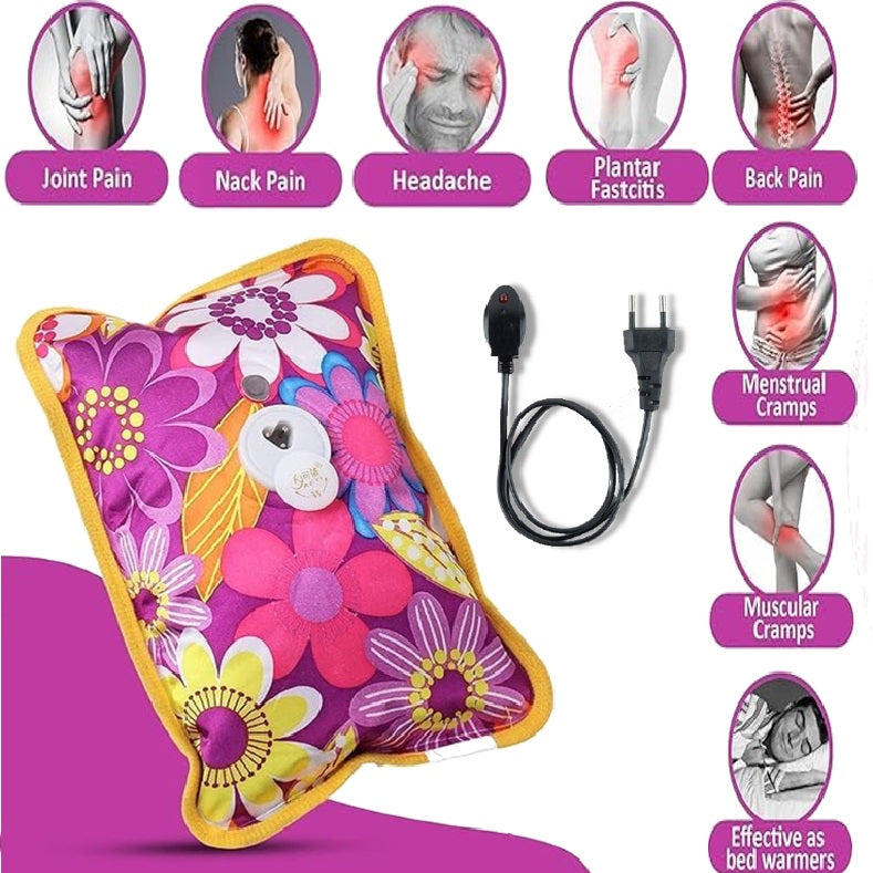Ortho Rechargeable Heating Pad