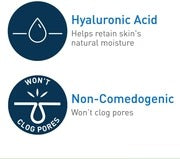 CeraVe Hydrating Cleanser 236ml