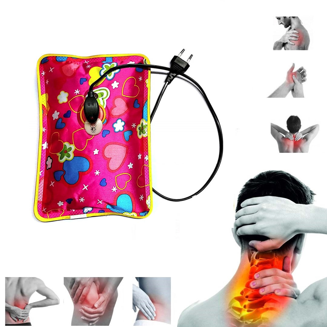 Ortho Rechargeable Heating Pad