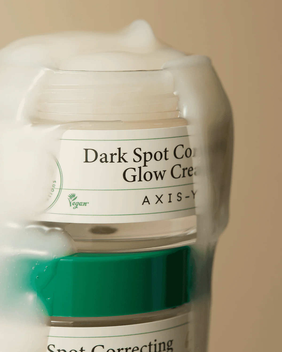 AXIS-Y Dark Spot Correction Glow Cream – 50ml