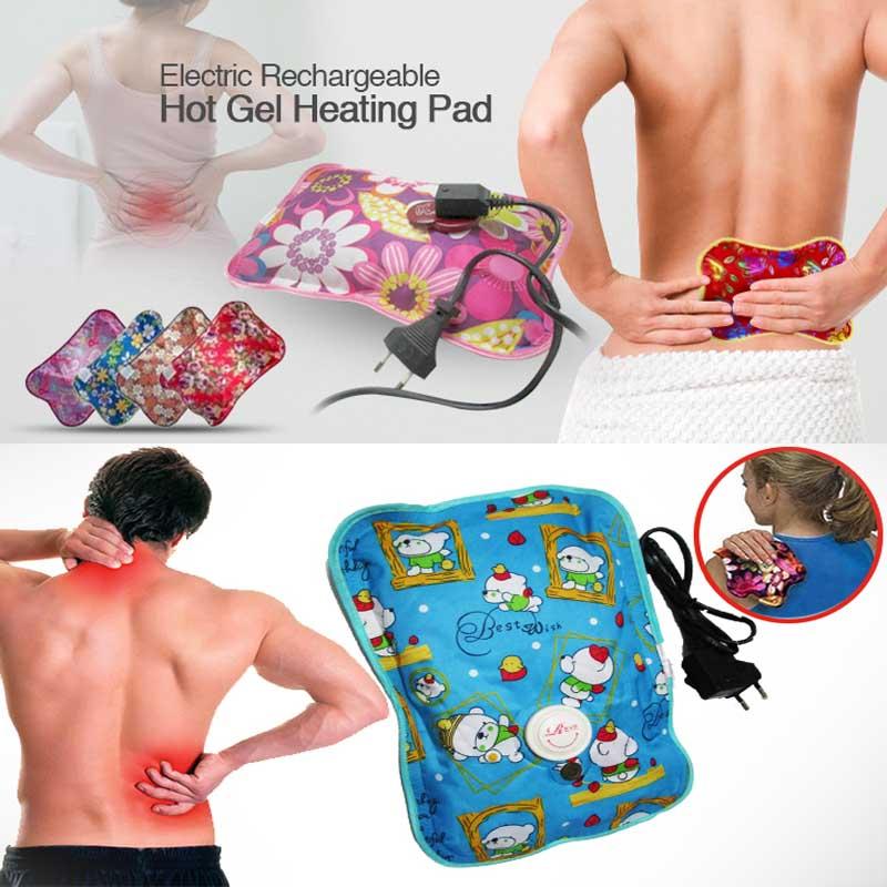 Ortho Rechargeable Heating Pad