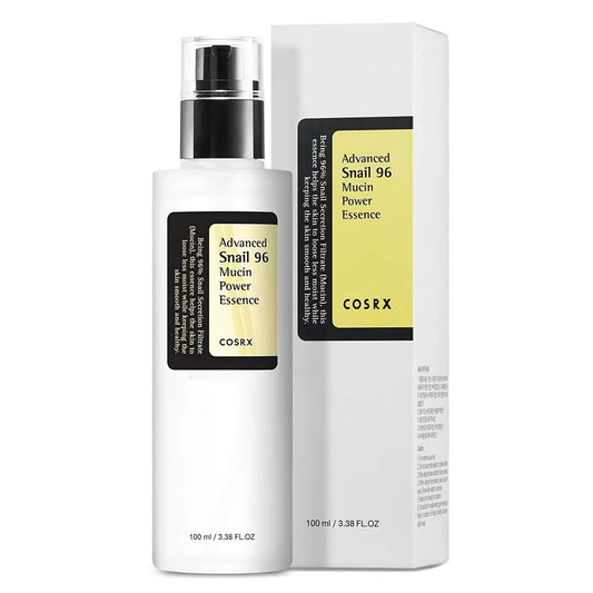 CosRx Advanced Snail 96 mucin Power essence 100 ML.