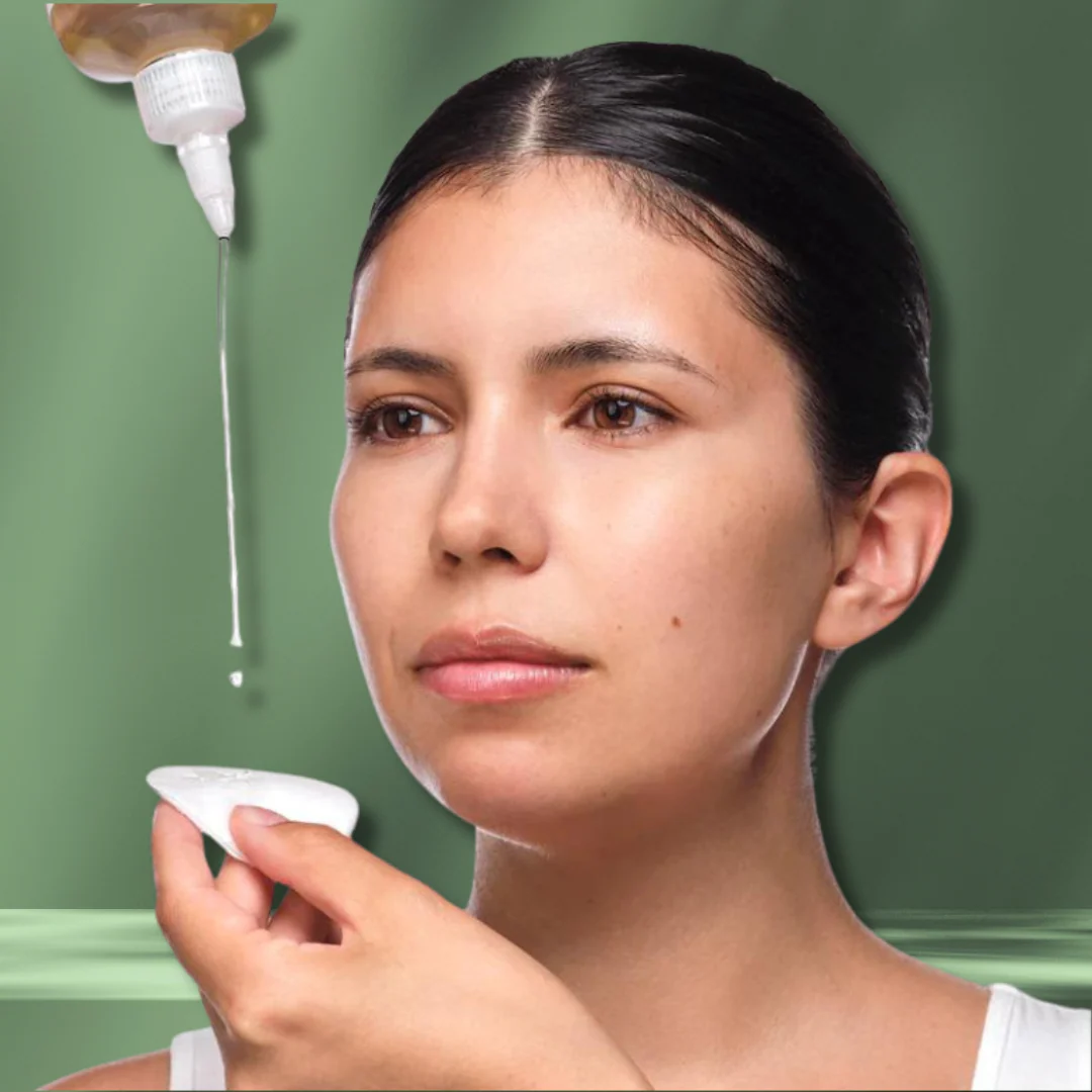 The Ordinary Glycolic Acid 7% Toning Solution