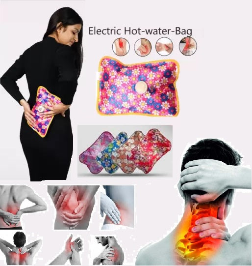 Ortho Rechargeable Heating Pad