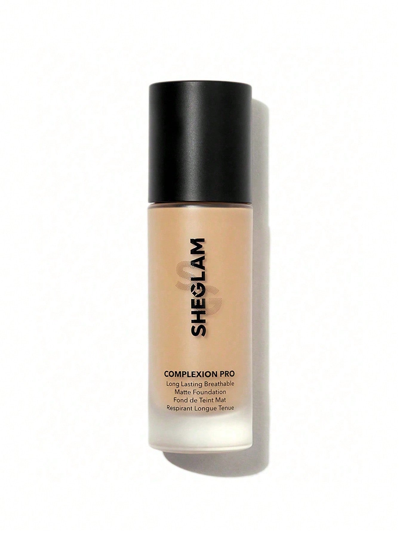 SHEGLAM Complexion Pro Foundation