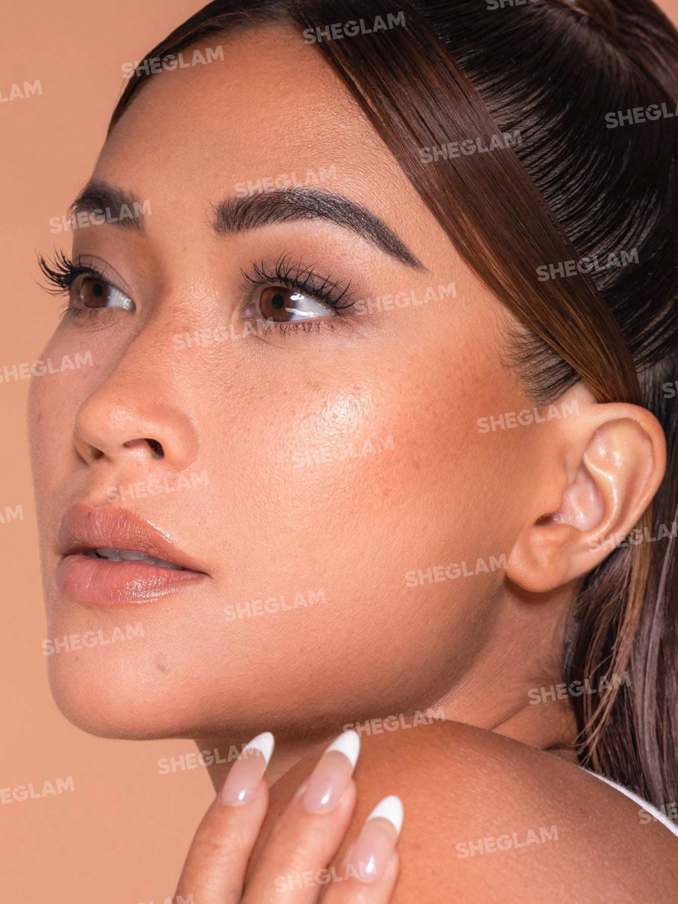 SHEGLAM Complexion Pro Foundation
