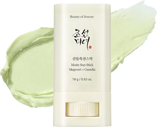 Beauty Of Joseon Matte Sun Stick Spf50+ 18g