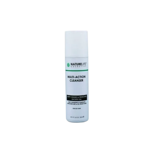 Nature Life Glowing Facial 500ml